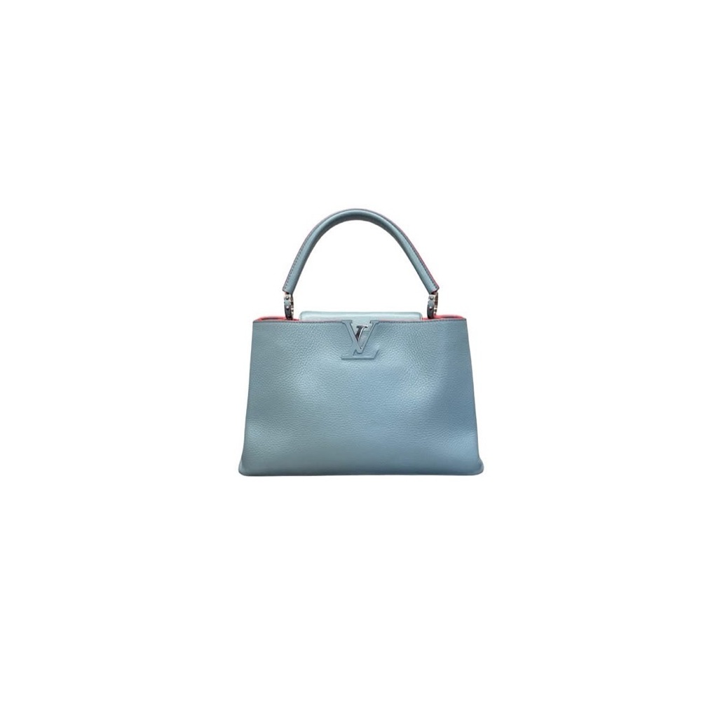 Louis Vuitton cappucines GM